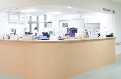 平成とうや病院 日常風景3