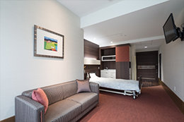 原宿リハビリテーション病院 日常風景3