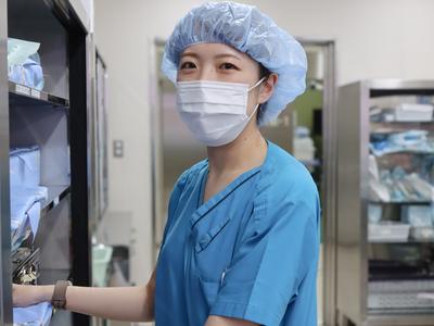 平成医療福祉グループ (26病院) 日常風景2