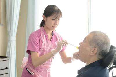 医療法人社団明芳会　イムス板橋リハビリテーション病院 日常風景2