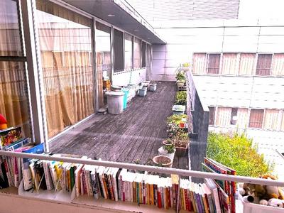 柳原リハビリテーション病院 日常風景3