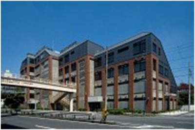 成仁病院 日常風景1