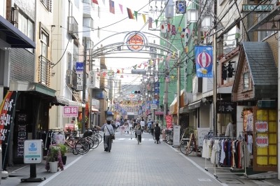 IMS(イムス)グループ　明理会中央総合病院 日常風景1