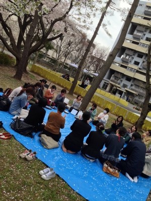 IMS<イムス>グループ 三愛会総合病院 日常風景3