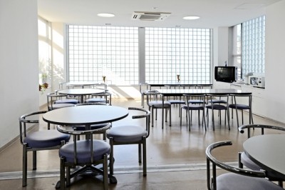 医療法人秀友会  札幌秀友会病院 日常風景2