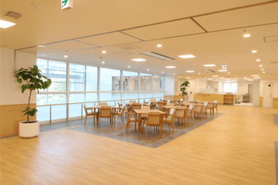 平成横浜病院 日常風景3