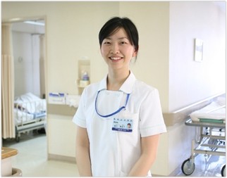 戸田中央メディカルケアグループ（TMG） 日常風景3