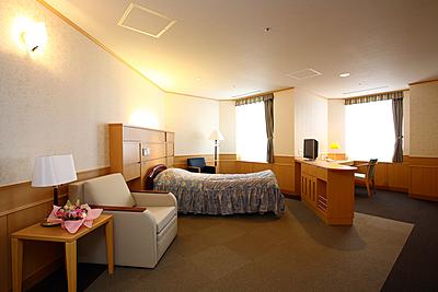 医療法人社団高邦会 福岡山王病院 日常風景3