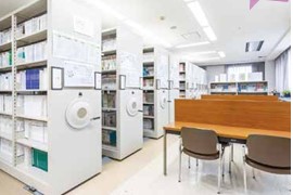 福井赤十字病院 日常風景2