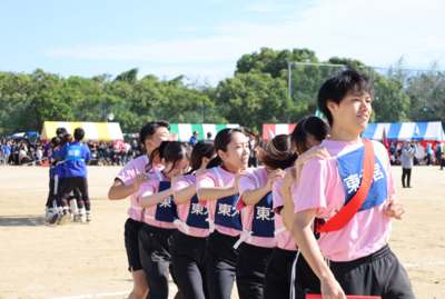 彩の国東大宮メディカルセンター 日常風景3