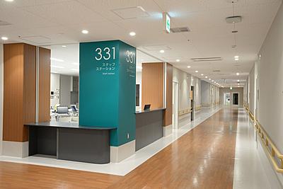 医療法人純正会　名豊病院 日常風景1