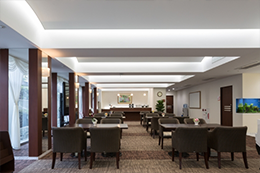 原宿リハビリテーション病院 日常風景2