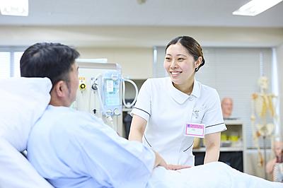 医療法人社団高邦会（国際医療福祉大学・高邦会グループ） 日常風景2