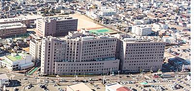 医療法人社団高邦会 高木病院 日常風景1