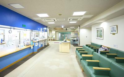 医療法人社団高邦会 柳川リハビリテーション病院 日常風景1