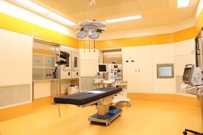 医療法人社団高邦会 柳川リハビリテーション病院 日常風景2