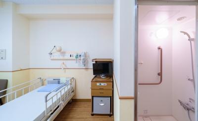 紘仁病院 日常風景1