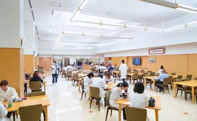 紘仁病院 日常風景3