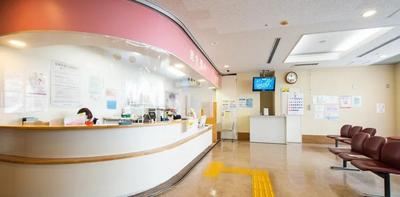 ハートフル川崎病院 日常風景3