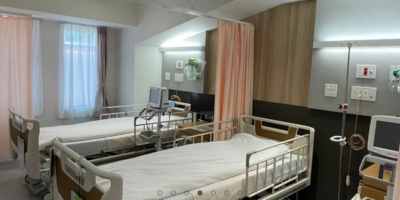 タムスグループ タムス松江病院 日常風景2