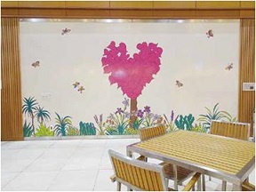 地方独立行政法人 埼玉県立病院機構（4施設） 日常風景3