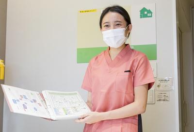 地方独立行政法人福岡市立病院機構  福岡市立こども病院 日常風景1