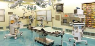 山本第三病院 日常風景3