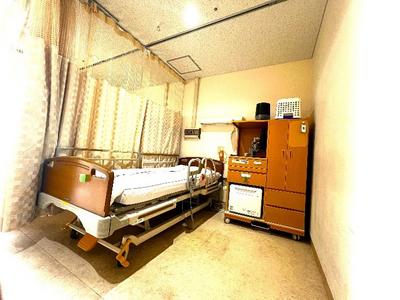 柳原リハビリテーション病院 日常風景2