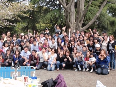 東京西徳洲会病院 日常風景2