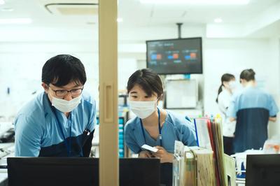 平成医療福祉グループ (26病院) 日常風景1