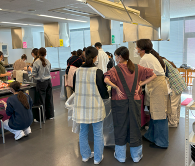 彩の国東大宮メディカルセンター 日常風景2