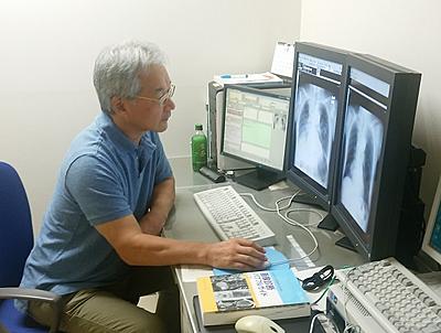 社会医療法人 嵐陽会 三之町病院 日常風景2