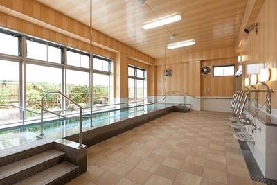 みどり野リハビリテーション病院 日常風景3