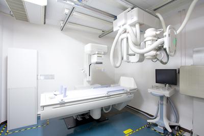 医療法人光仁会  春日部厚生病院 日常風景3