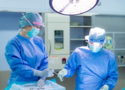 マツダ株式会社　マツダ病院 日常風景2