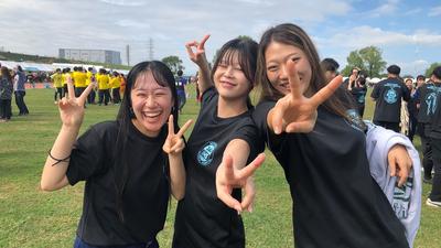 IMS(イムス)グループ イムス三芳総合病院 日常風景1