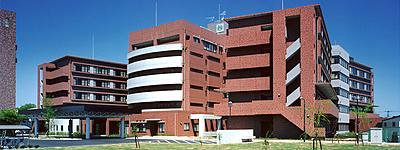 公益財団法人西熊谷病院 日常風景3