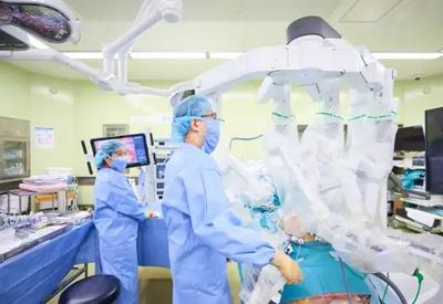 安城更生病院 日常風景3