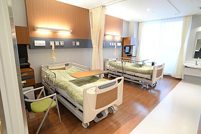 医療法人純正会　名豊病院 日常風景3