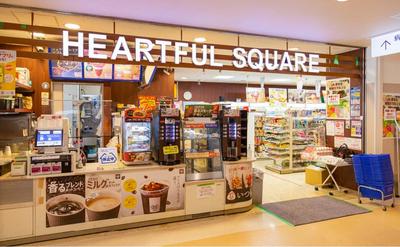 江南厚生病院 日常風景2