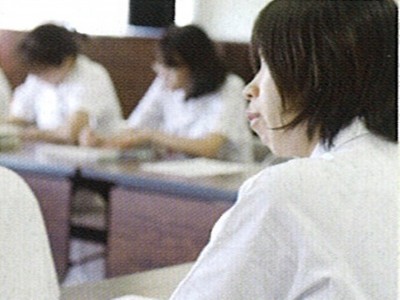 国立病院機構近畿グループ 日常風景1