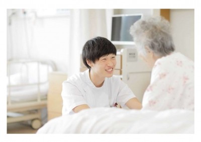 独立行政法人国立病院機構 東海北陸グループ18病院 日常風景1