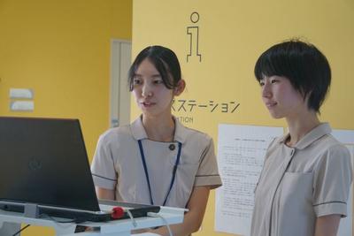 社会福祉法人 長岡福祉協会 日常風景1