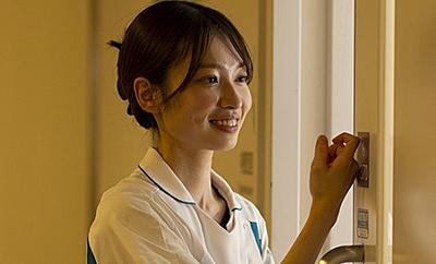 愛知医科大学病院 日常風景2