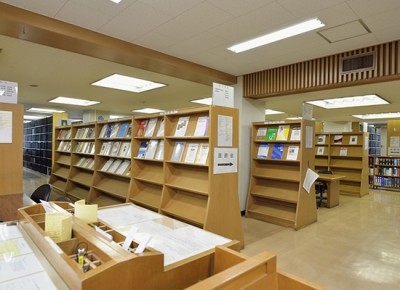 日本大学医学部附属板橋病院 日常風景3