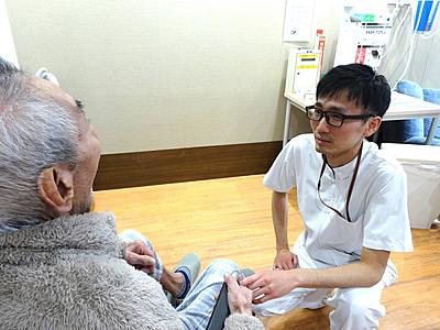 独立行政法人国立病院機構 あきた病院 日常風景2