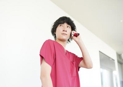 湘南鎌倉総合病院 日常風景2