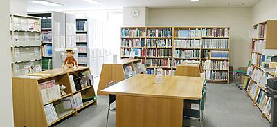 近江八幡市立総合医療センター 日常風景3