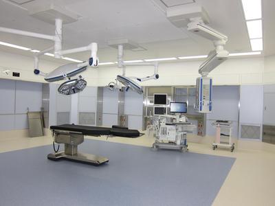 新古賀病院 日常風景3