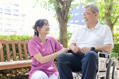 医療法人社団明芳会　イムス板橋リハビリテーション病院 日常風景1